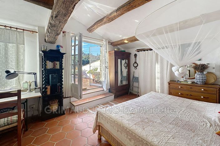 Image No.7-Maison de 3 chambres à vendre à Le Plan-de-la-Tour