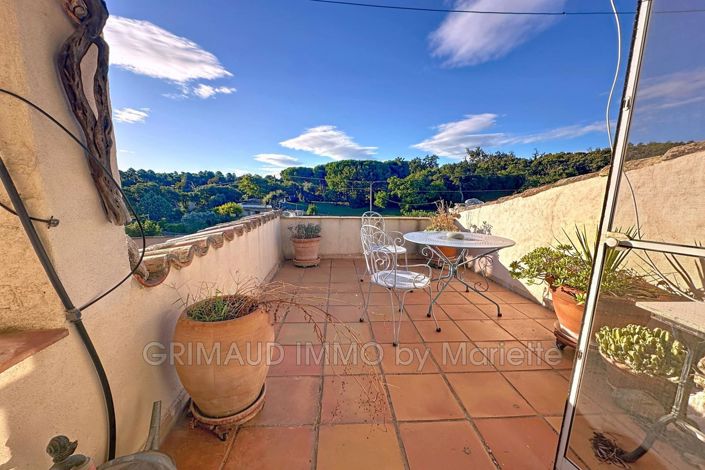 Image No.9-Maison de 3 chambres à vendre à Le Plan-de-la-Tour