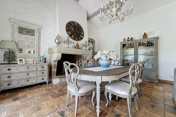 Image No.15-Maison de 3 chambres à vendre à Grimaud