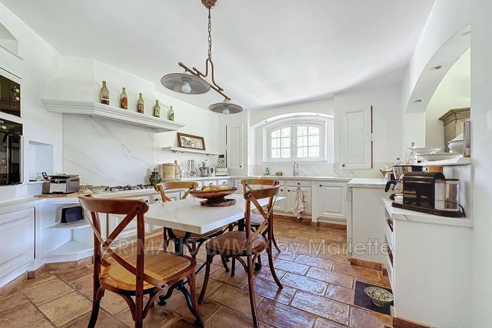 Image No.16-Maison de 3 chambres à vendre à Grimaud