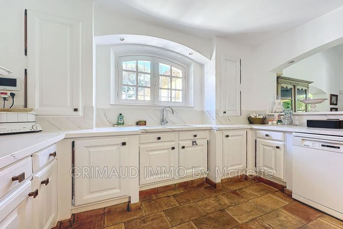 Image No.17-Maison de 3 chambres à vendre à Grimaud