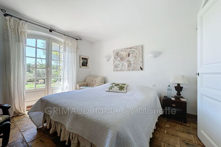 Image No.18-Maison de 3 chambres à vendre à Grimaud