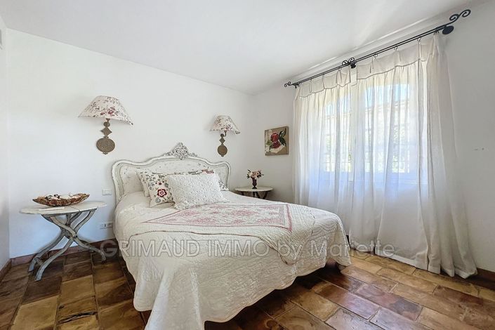 Image No.20-Maison de 3 chambres à vendre à Grimaud