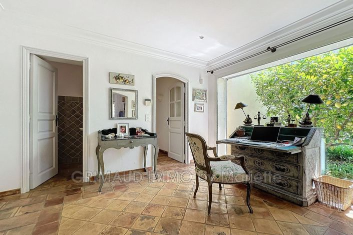 Image No.9-Maison de 3 chambres à vendre à Grimaud