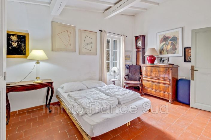 Image No.15-Maison de 5 chambres à vendre à La Garde-Freinet