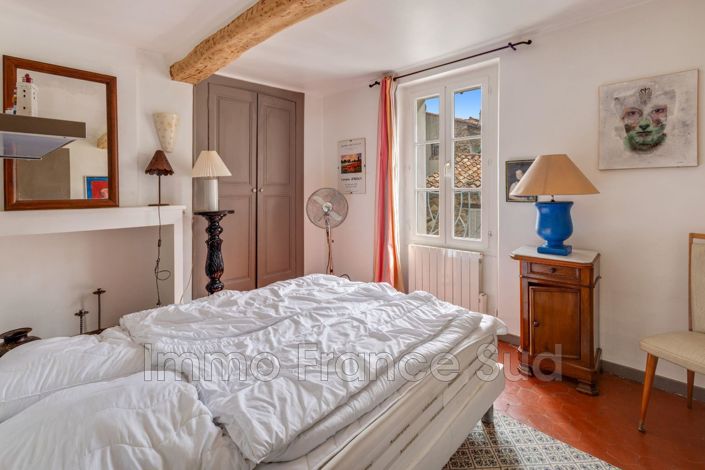 Image No.18-Maison de 5 chambres à vendre à La Garde-Freinet