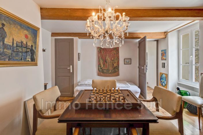 Image No.8-Maison de 5 chambres à vendre à La Garde-Freinet