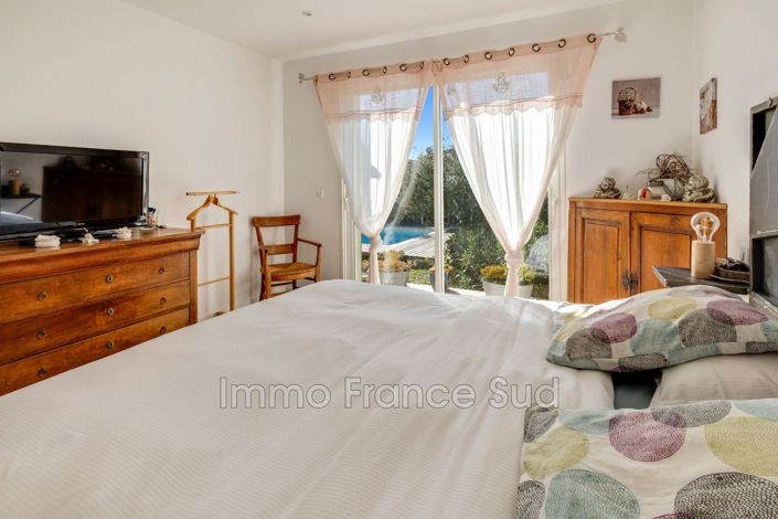 Image No.12-Maison de 7 chambres à vendre à La Garde-Freinet