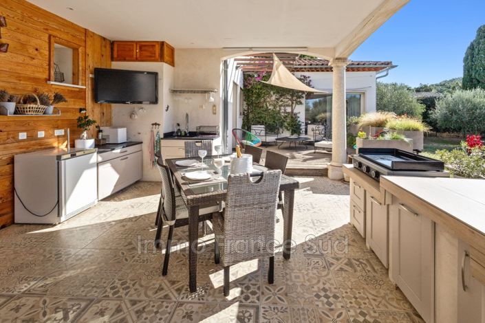 Image No.14-Maison de 7 chambres à vendre à La Garde-Freinet