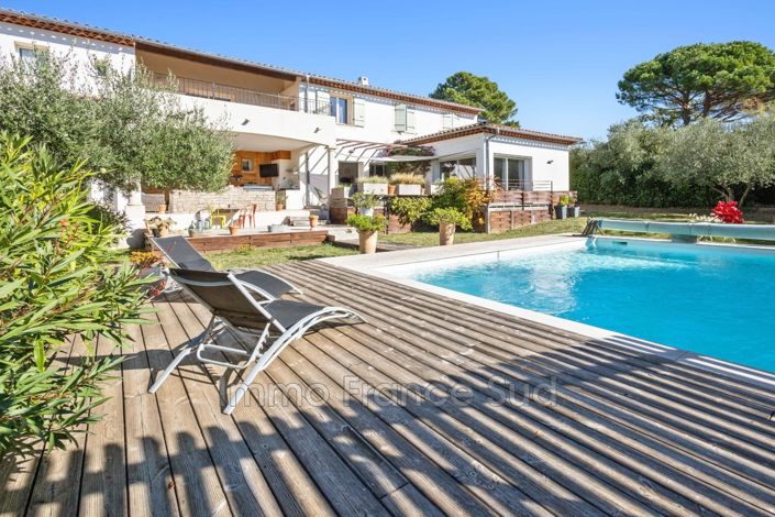 Image No.18-Maison de 7 chambres à vendre à La Garde-Freinet