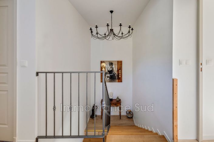 Image No.19-Maison de 7 chambres à vendre à La Garde-Freinet