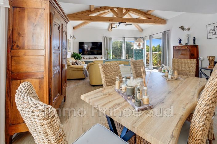 Image No.6-Maison de 7 chambres à vendre à La Garde-Freinet