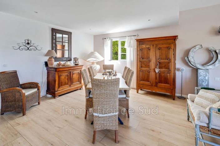 Image No.7-Maison de 7 chambres à vendre à La Garde-Freinet