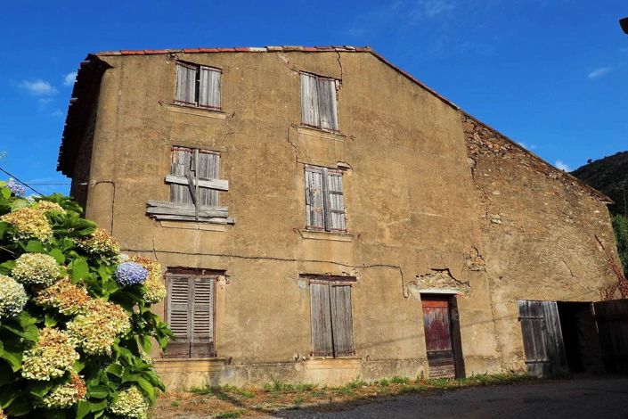 Image No.1-Maison de 3 chambres à vendre à La Garde-Freinet
