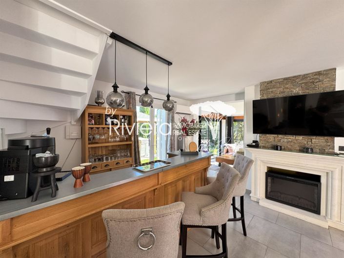 Image No.10-Maison de 4 chambres à vendre à La Croix-Valmer