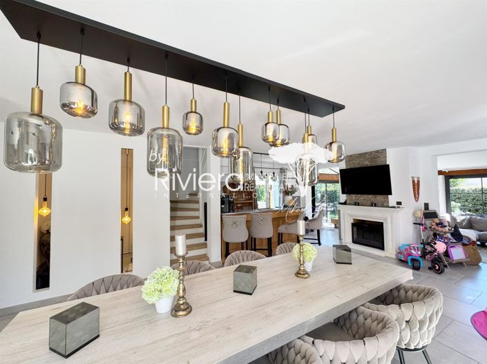 Image No.11-Maison de 4 chambres à vendre à La Croix-Valmer