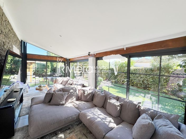 Image No.13-Maison de 4 chambres à vendre à La Croix-Valmer