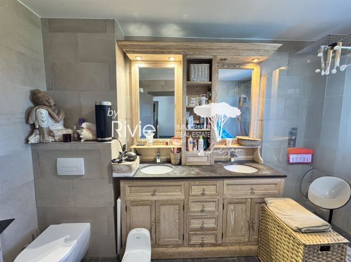 Image No.16-Maison de 4 chambres à vendre à La Croix-Valmer