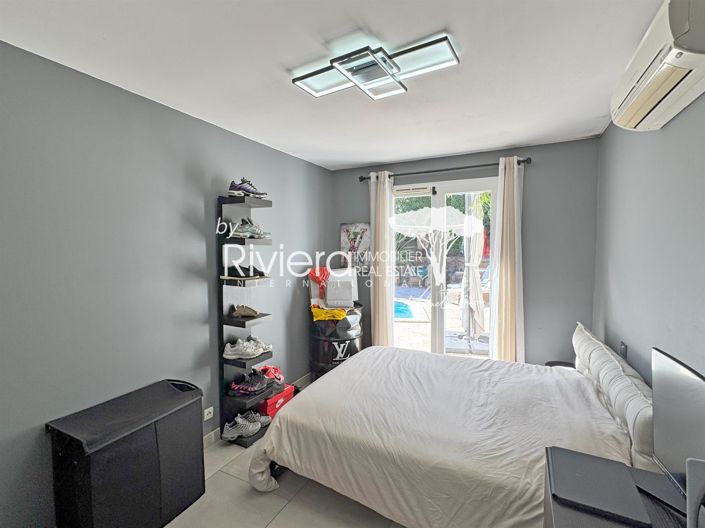 Image No.19-Maison de 4 chambres à vendre à La Croix-Valmer