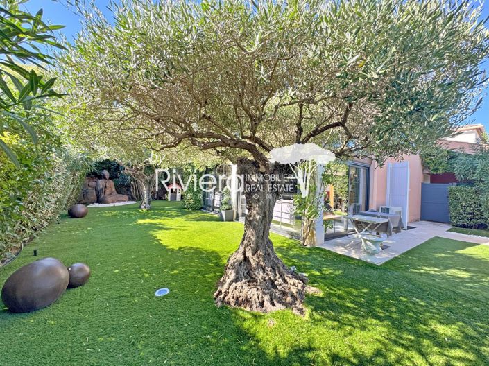 Image No.21-Maison de 4 chambres à vendre à La Croix-Valmer