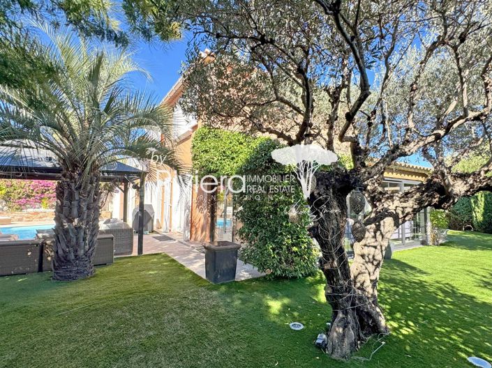 Image No.22-Maison de 4 chambres à vendre à La Croix-Valmer