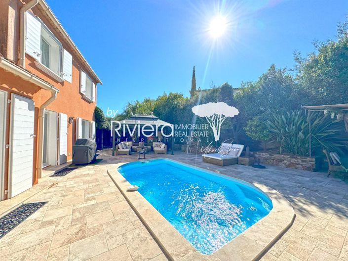 Image No.23-Maison de 4 chambres à vendre à La Croix-Valmer