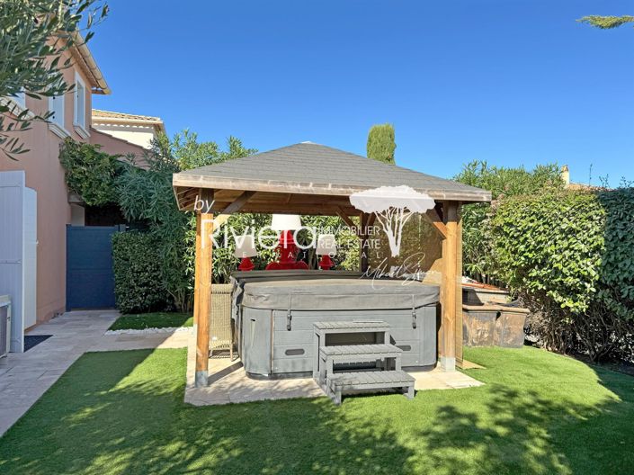 Image No.6-Maison de 4 chambres à vendre à La Croix-Valmer