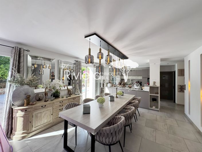 Image No.7-Maison de 4 chambres à vendre à La Croix-Valmer