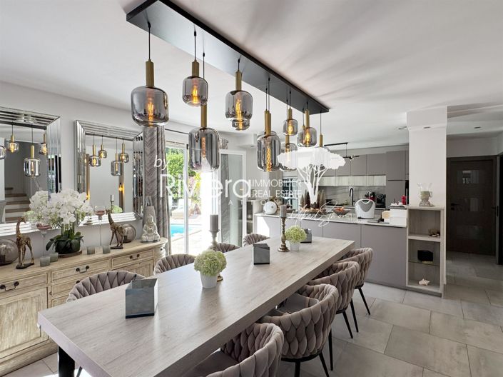 Image No.8-Maison de 4 chambres à vendre à La Croix-Valmer