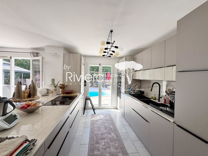 Image No.9-Maison de 4 chambres à vendre à La Croix-Valmer