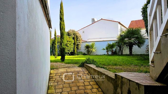 Image No.19-Maison de 2 chambres à vendre à Saint-Georges-de-Didonne