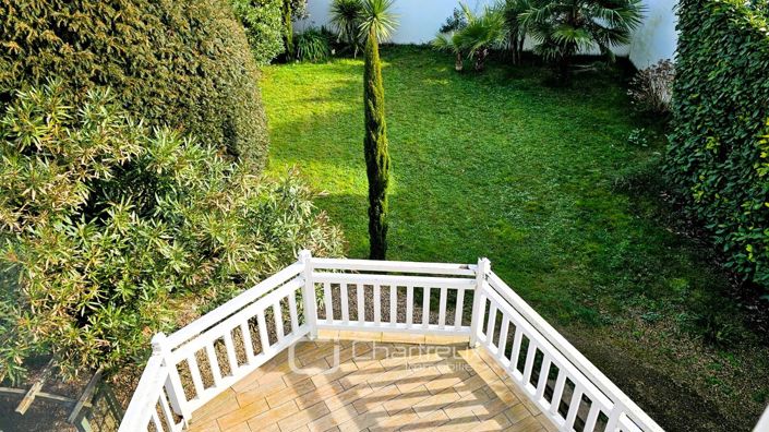 Image No.2-Maison de 2 chambres à vendre à Saint-Georges-de-Didonne