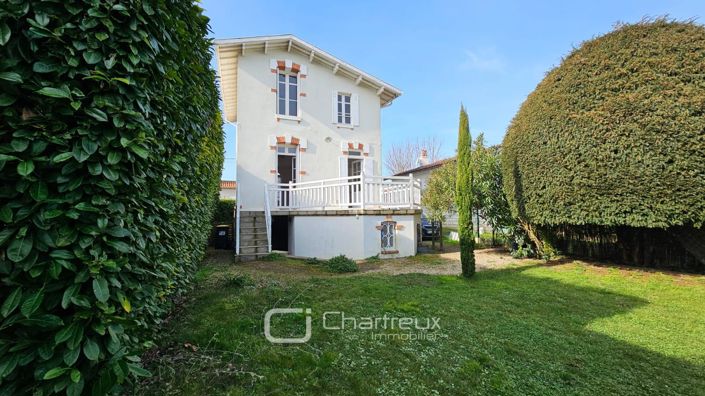 Image No.20-Maison de 2 chambres à vendre à Saint-Georges-de-Didonne