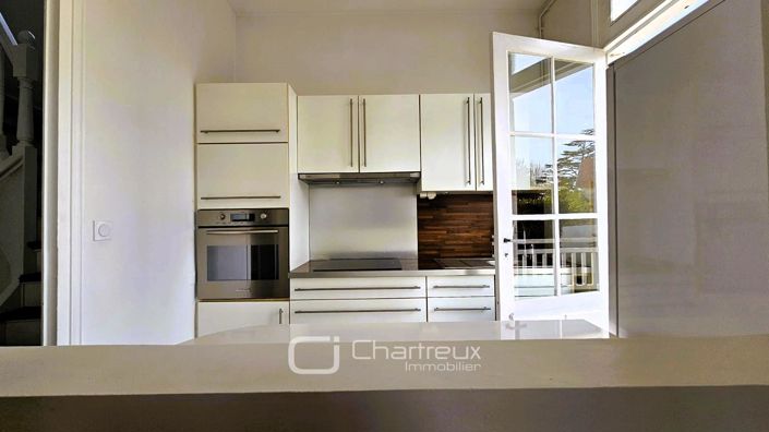 Image No.4-Maison de 2 chambres à vendre à Saint-Georges-de-Didonne