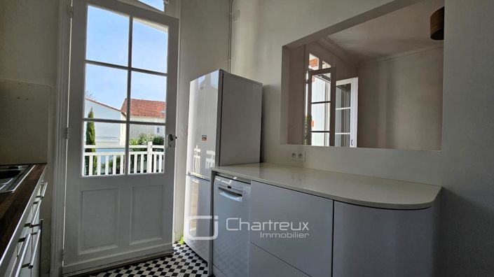 Image No.6-Maison de 2 chambres à vendre à Saint-Georges-de-Didonne