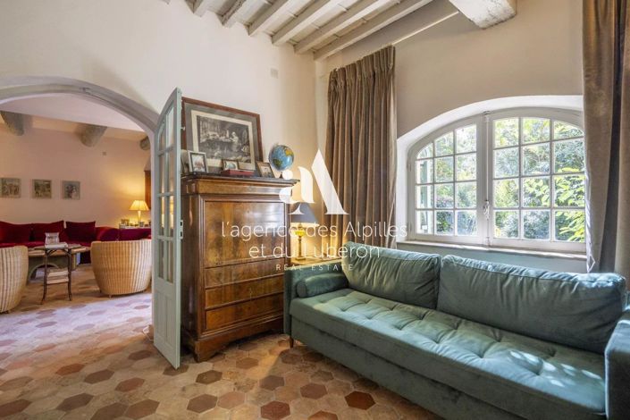 Image No.11-Maison de 4 chambres à vendre à Saint-Remy-de-Provence