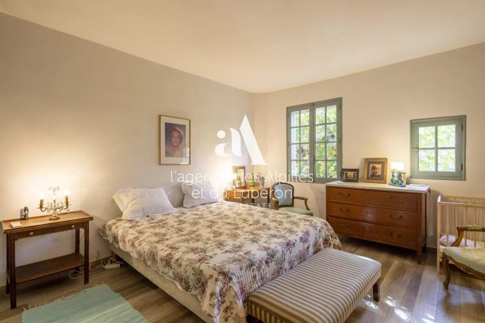 Image No.13-Maison de 4 chambres à vendre à Saint-Remy-de-Provence