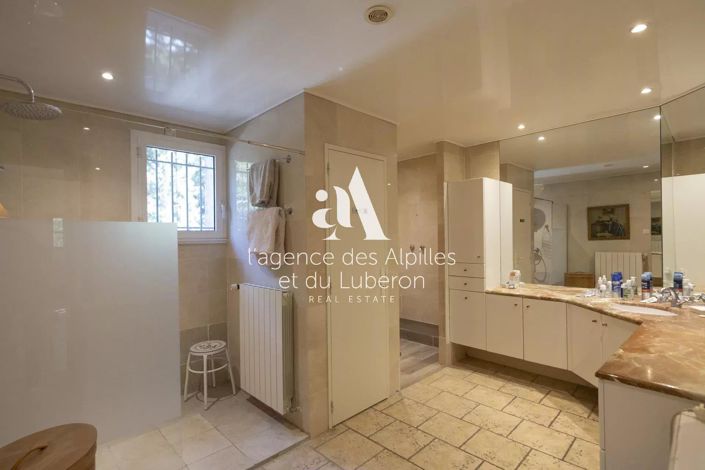 Image No.14-Maison de 4 chambres à vendre à Saint-Remy-de-Provence