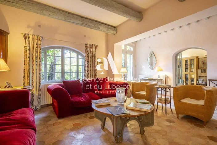 Image No.7-Maison de 4 chambres à vendre à Saint-Remy-de-Provence