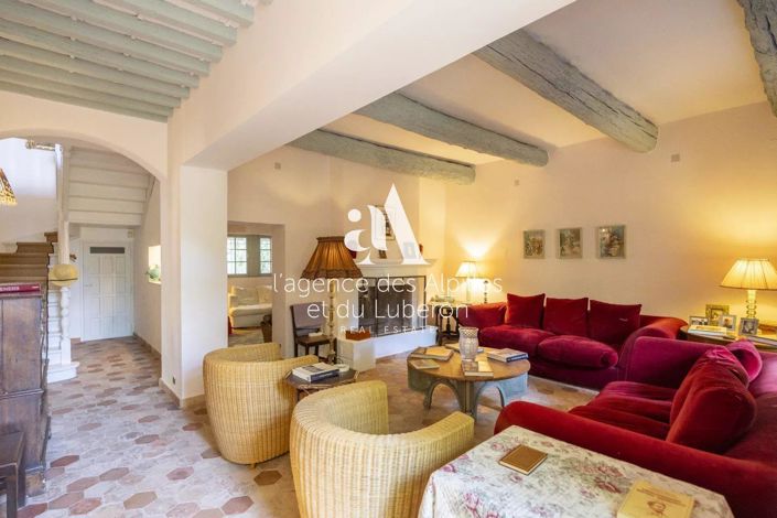 Image No.8-Maison de 4 chambres à vendre à Saint-Remy-de-Provence