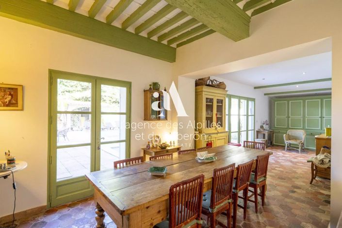 Image No.9-Maison de 4 chambres à vendre à Saint-Remy-de-Provence