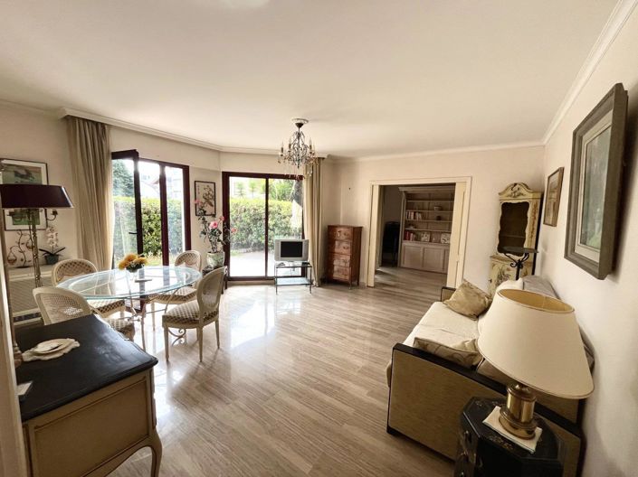 Image No.1-Appartement de 2 chambres à vendre à Cannes