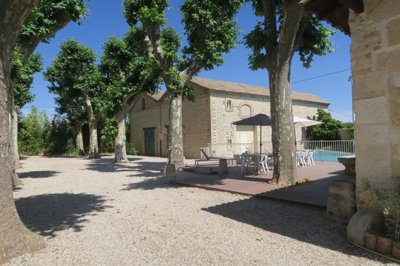 Maison de 1 chambre à vendre à Gard