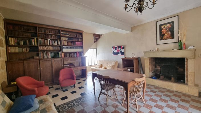 Image No.12-Maison de 1 chambre à vendre à Gard