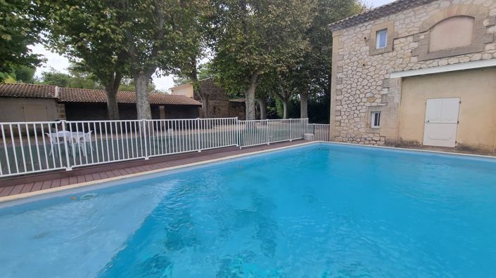 Image No.27-Maison de 1 chambre à vendre à Gard