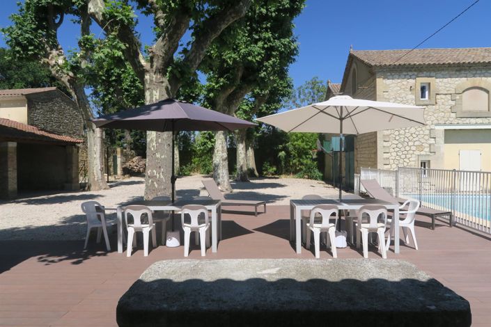 Image No.29-Maison de 1 chambre à vendre à Gard