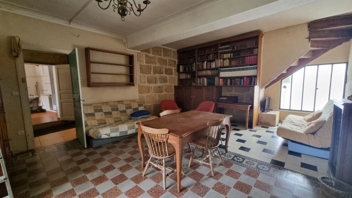 Image No.8-Maison de 1 chambre à vendre à Gard