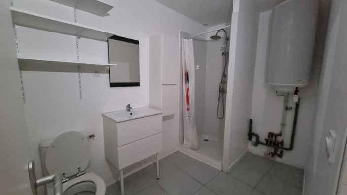 Image No.10-Maison à vendre à Sommières