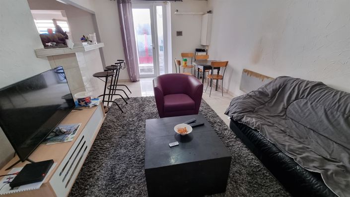 Image No.1-Appartement de 1 chambre à vendre à Pompignan