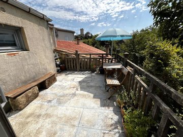 1 - Sommières, Appartement